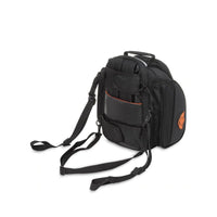 Jaws Magnetic 28L Tank Bag with Rain Cover - Black - OutdoorTravelGear.com