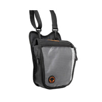 Wolverine Magnetic Tank Pouch with Rain Cover and Sling Strap - OutdoorTravelGear.com