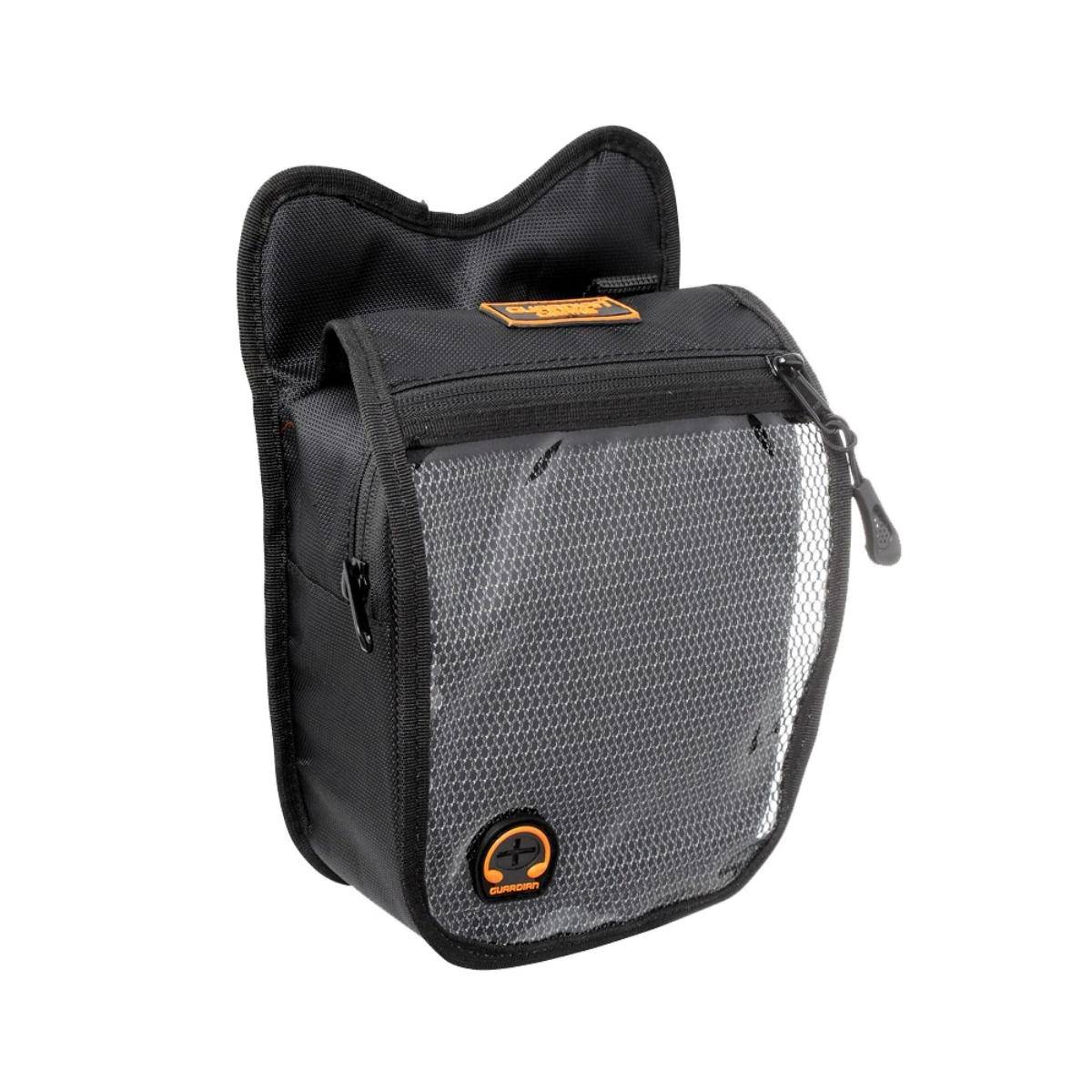 Wolverine Magnetic Tank Pouch with Rain Cover and Sling Strap - OutdoorTravelGear.com