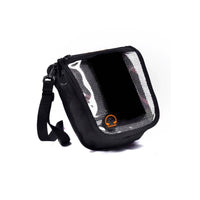 Wolverine Magnetic Tank Pouch with Rain Cover and Sling Strap - OutdoorTravelGear.com