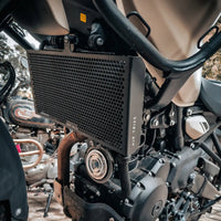 Radiator Guard for Royal Enfield Guerrilla 450