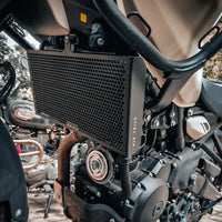 Radiator Guard for Royal Enfield Himalayan 450