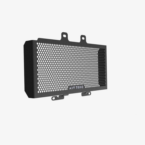 Radiator Guard for Husqvarna Svartpilen 250 - OutdoorTravelGear.com