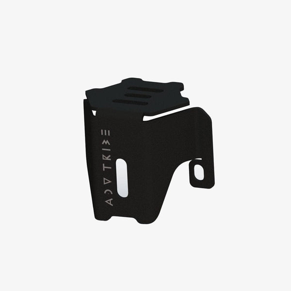 Rear Brake Reservoir Cover for Husqvarna Svartpilen 250 - OutdoorTravelGear.com