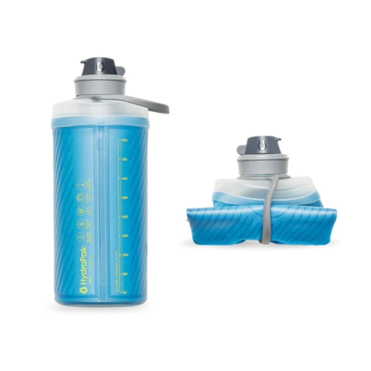 Flux™ Ultra-light Flexible Bottle - OutdoorTravelGear.com