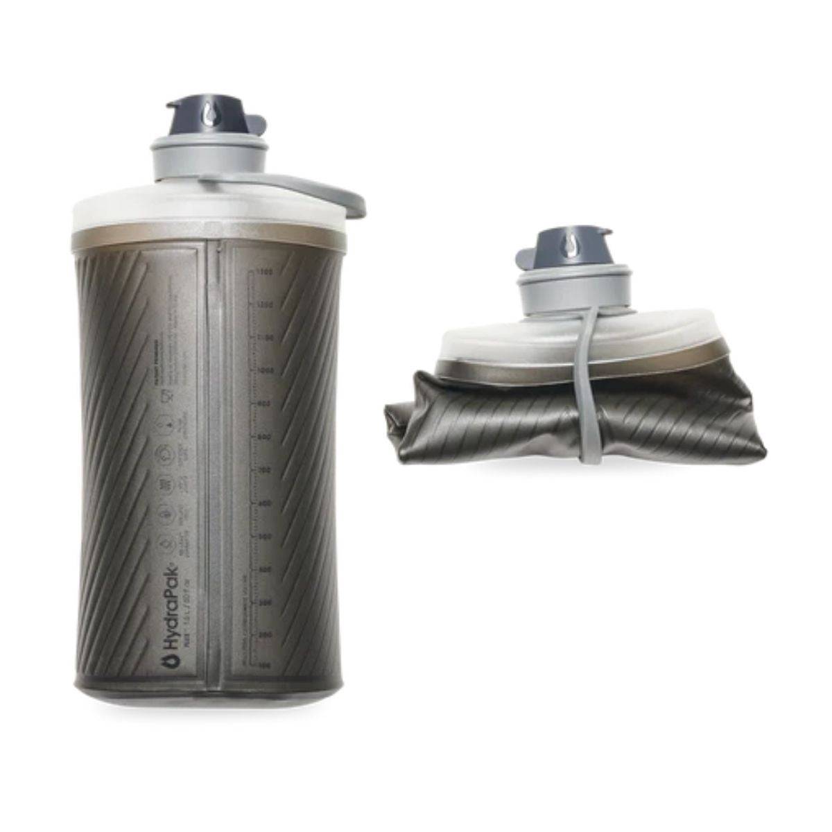 Flux™ Ultra-light Flexible Bottle - OutdoorTravelGear.com