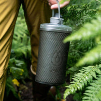 Flux™ Ultra-light Flexible Bottle - OutdoorTravelGear.com