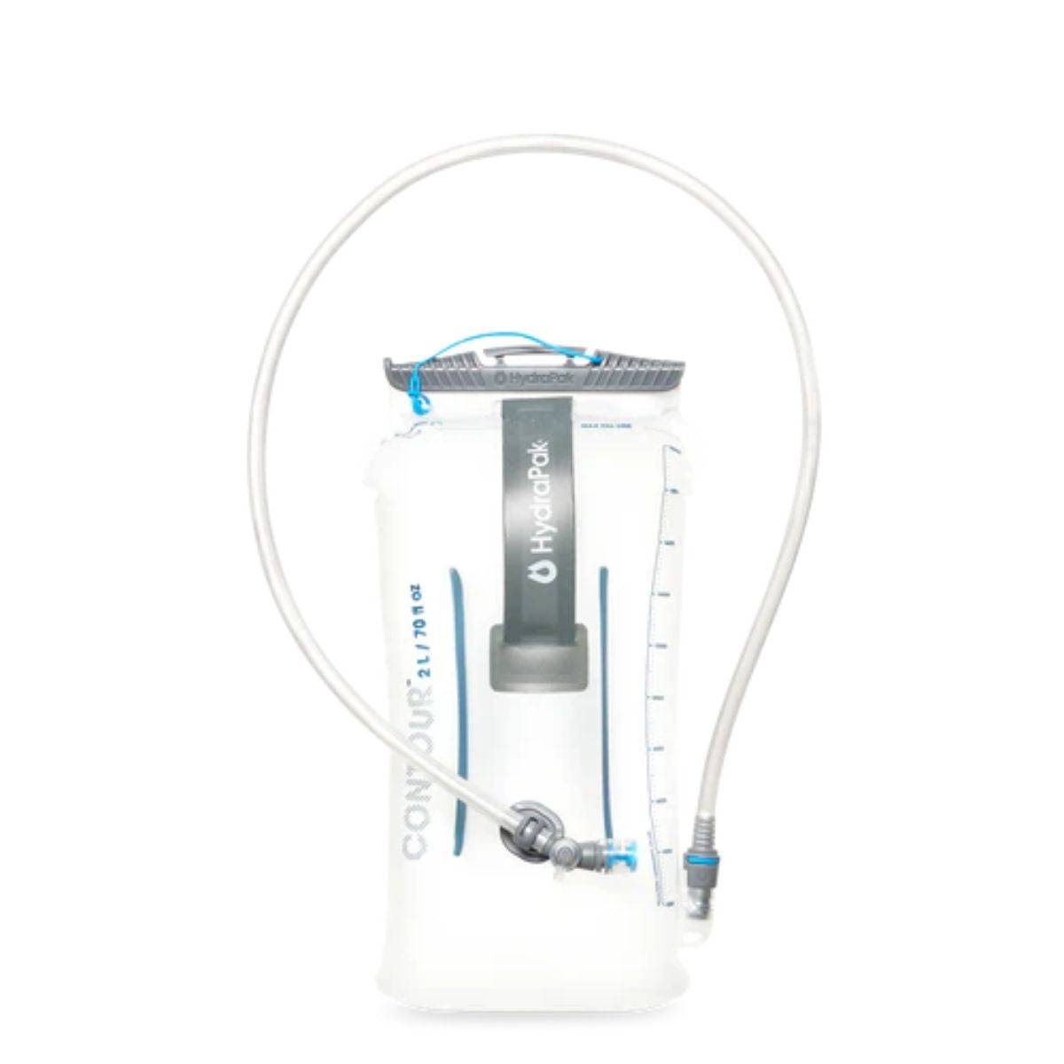 Contour™ Performance Reversible Hydration - Clear