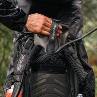 Force™ Rugged Reversible Hydration - Mammoth Grey - OutdoorTravelGear.com