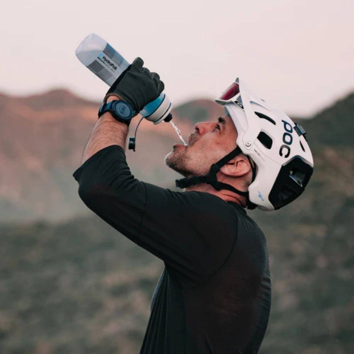 Breakaway+™ Water Bottle with Filtration System - 880 ml / 30 oz - OutdoorTravelGear.com