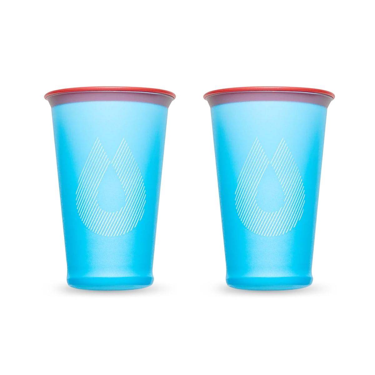 SpeedCup™ Collapsible Cups - Pack of 2 - OutdoorTravelGear.com