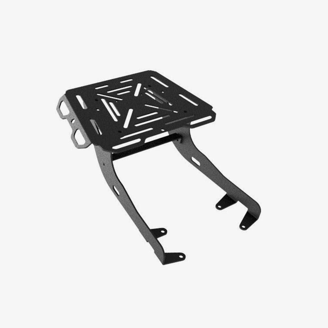 Luggage Tail Rack for Jawa 42