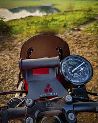 GPS/Phone Holder Mount for Jawa 42