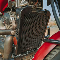 Radiator Guard for Jawa 42