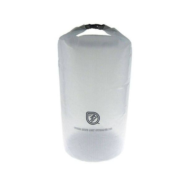 Clear Mesh Dry Cylinder - 50L - OutdoorTravelGear.com