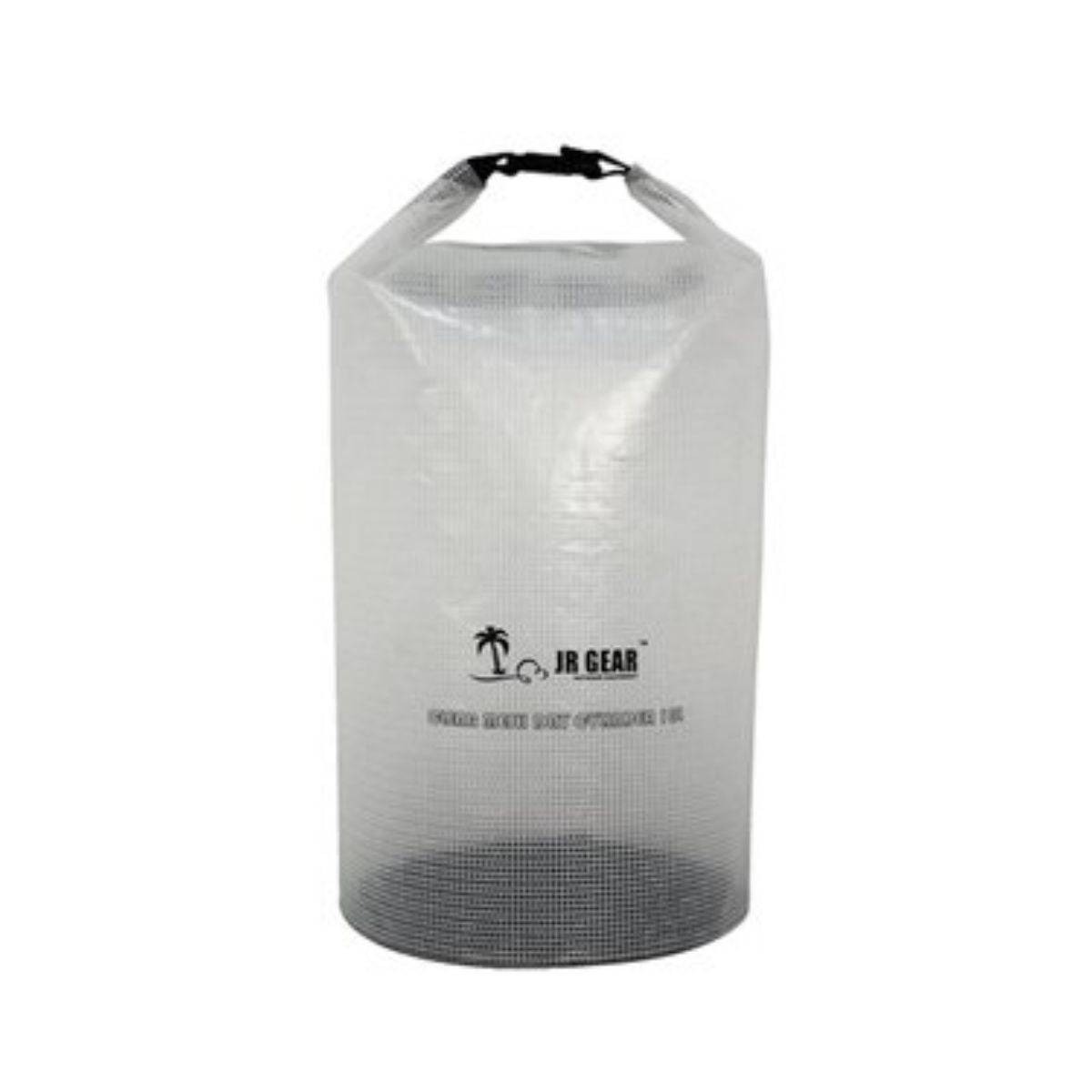 Clear Mesh Dry Cylinder - 50L - OutdoorTravelGear.com