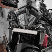 Auxiliary Light Holder for KTM 250 Adventure