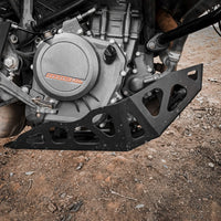 ADV TRIBE The Ultimate Combo Kit of 12 Accessories for KTM 250 Adventure