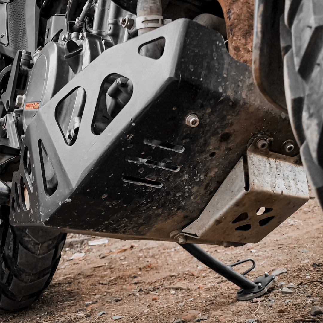 ADV TRIBE The Ultimate Combo Kit of 12 Accessories for KTM 250 Adventure