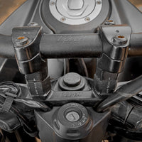 Handlebar Risers for KTM 250 Adventure