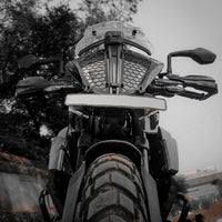 Headlight Guard for KTM 250 Adventure