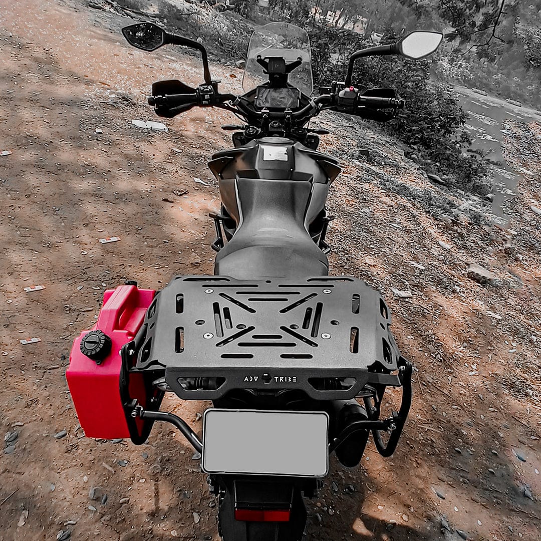 Luggage Tail Rack for KTM 250 Adventure