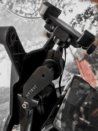 GPS/Phone Holder Mount for KTM 250 Adventure