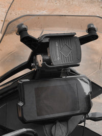 GPS/Phone Holder Mount for KTM 250 Adventure