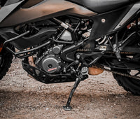 Side Stand Stabilizer for KTM 250 Adventure