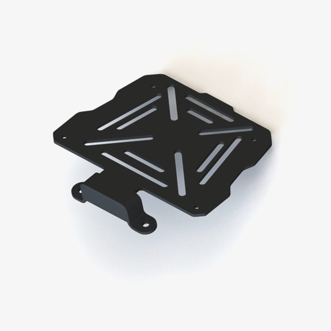 Top Box Base for KTM 250 Adventure