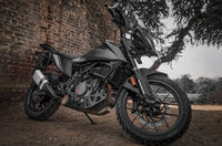 ADV TRIBE The Ultimate Combo Kit of 12 Accessories for KTM 390 Adventure