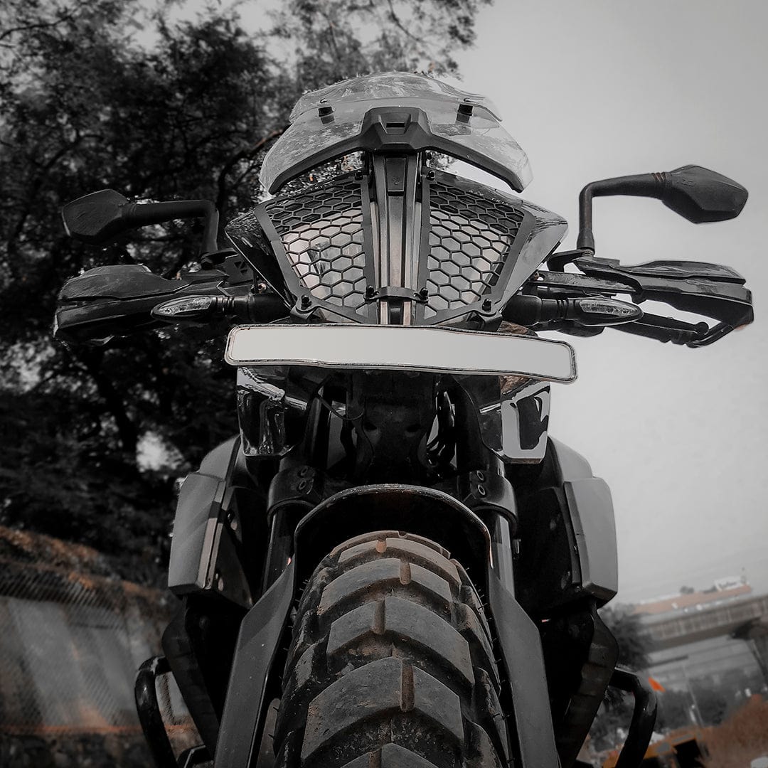 Headlight Guard for KTM 390 Adventure