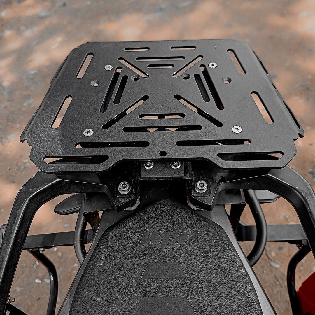 Luggage Tail Rack for KTM 390 Adventure