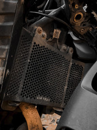 Radiator Guard for KTM 390 Adventure