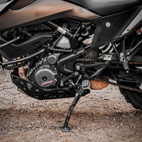 Side Stand Stabilizer for Triumph Scrambler 400x