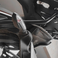 Top Box Base for KTM 390 Adventure