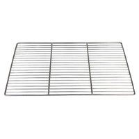 Top Food Grate Accessory ‎Stainless Steel | Efficient and Quick |Easy to Use | Improved Flavor Release All Weatherproof - 32 cm X 28 cm - OutdoorTravelGear.com