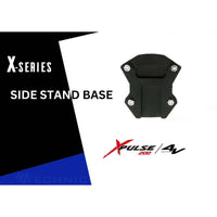 Hero Xpulse 200 Side Stand Base