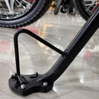 Hero Xpulse 200 Side Stand Base