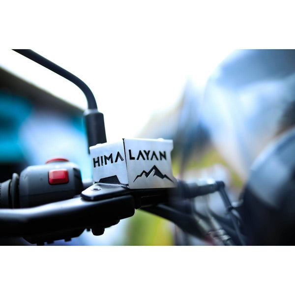 Royal Enfield Himalayan 450 Disc Oil Cap/ Brake Fluid Cap - OutdoorTravelGear.com