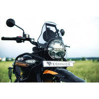 Royal Enfield Himalayan 450 Headlight Grill