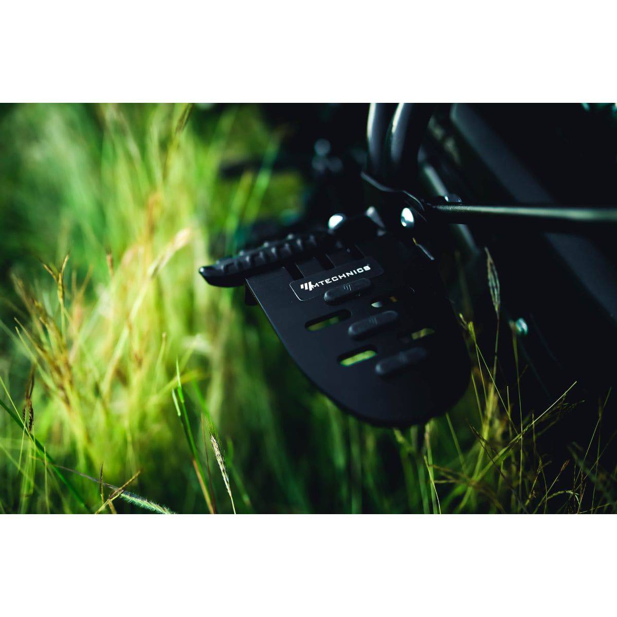 Royal Enfield Himalayan 450 Pillion Footrest - Pair