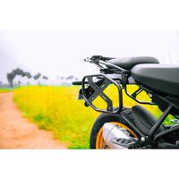 Royal Enfield Himalayan 450 Saddle Stay