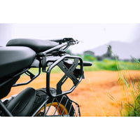 Royal Enfield Himalayan 450 Saddle Stay