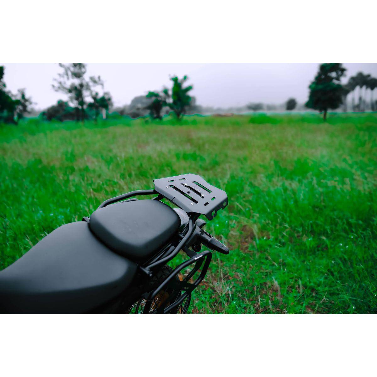 Royal Enfield Himalayan 450 Top Plate - OutdoorTravelGear.com