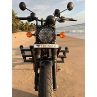 Royal Enfield Hunter 350 Headlight Grill