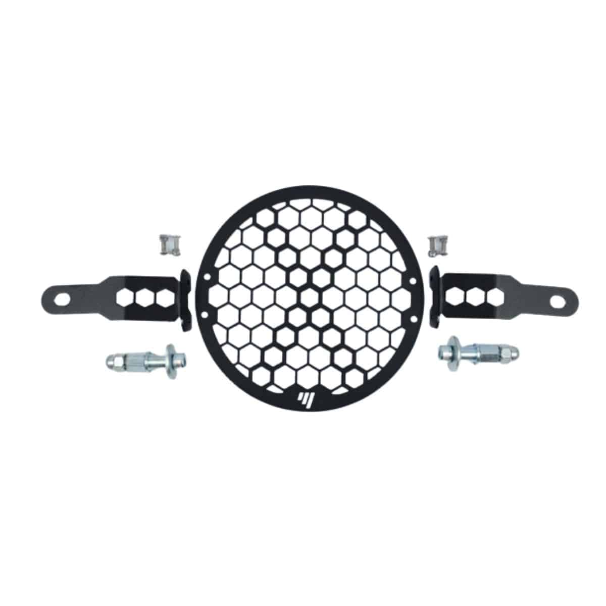 Royal Enfield Hunter 350 Headlight Grill