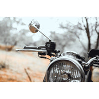 Royal Enfield Meteor 350 Break Fluid Cap/ Disc Oil Cap