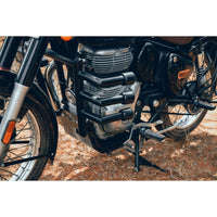 Royal Enfield Meteor 350 Spider Crash Guard