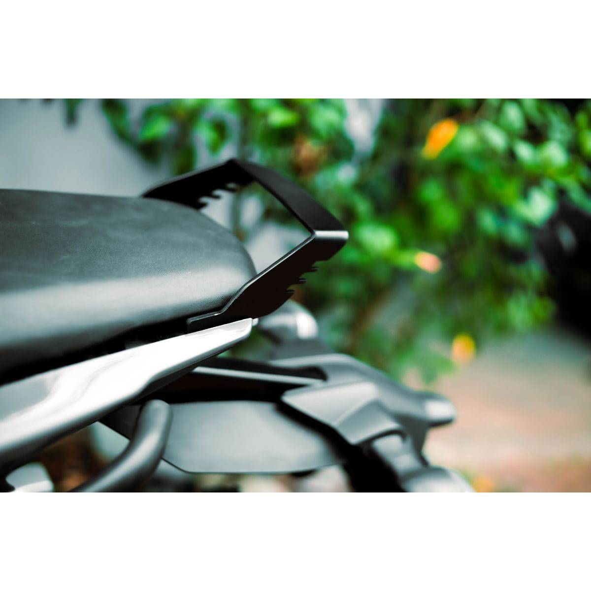 Yamaha MT15 Grab Handle - OutdoorTravelGear.com